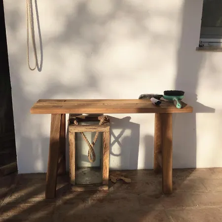 Casa De Campo Los Manueles Ideal Perros Pet Friendly Gojar Exterior photo