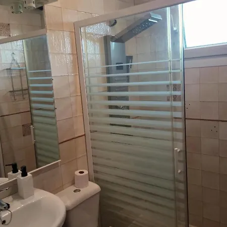 Casa De Campo Los Manueles Ideal Perros Pet Friendly Gojar Exterior photo