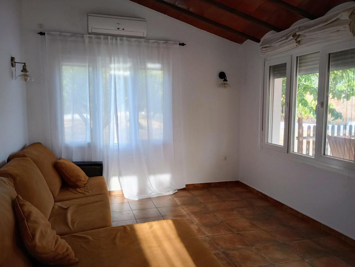 Manueles Ideal Perros Pet Friendly Holiday home