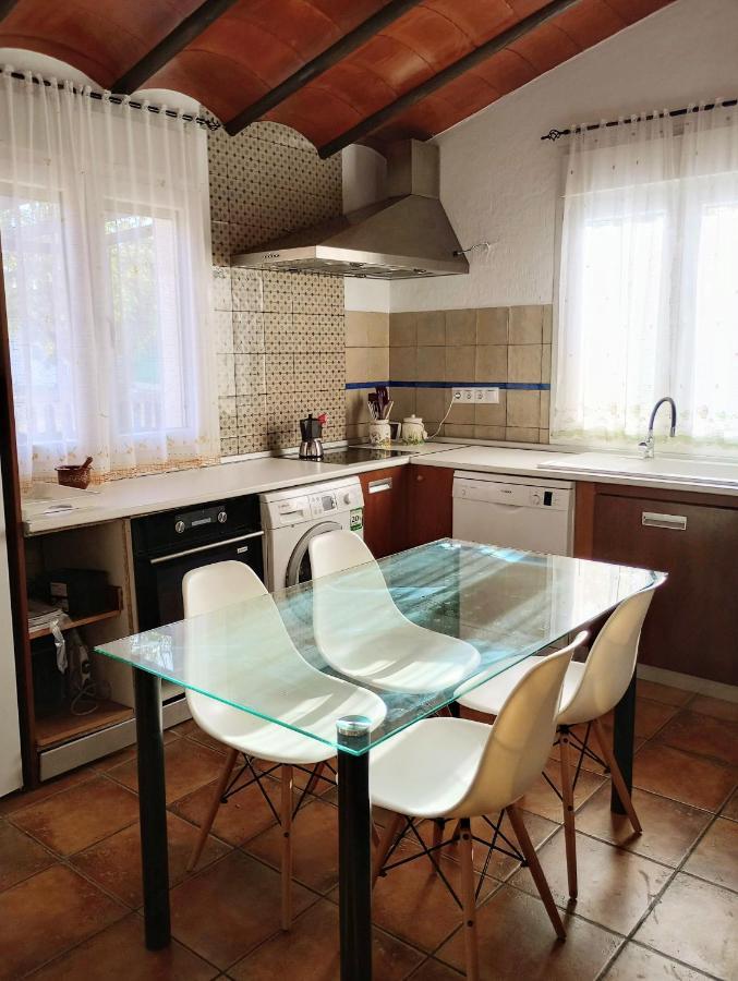 Manueles Ideal Perros Pet Friendly Ferienhaus