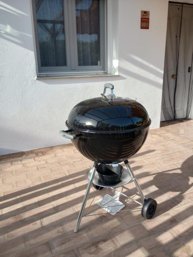 Holiday home Manueles Ideal Perros Pet Friendly Gojar