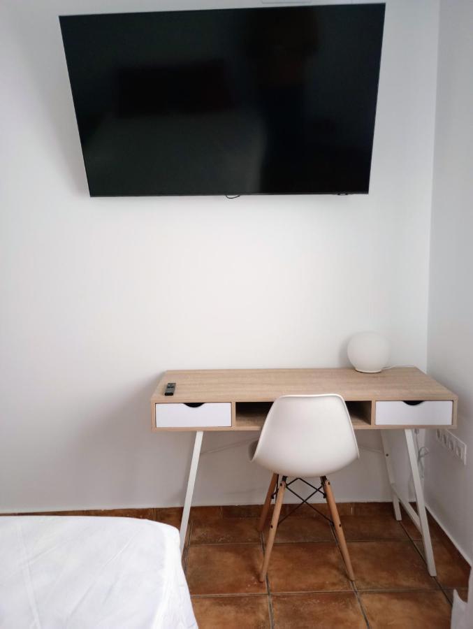 Holiday home Manueles Ideal Perros Pet Friendly