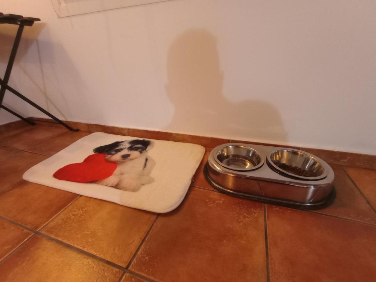 Holiday home Manueles Ideal Perros Pet Friendly *