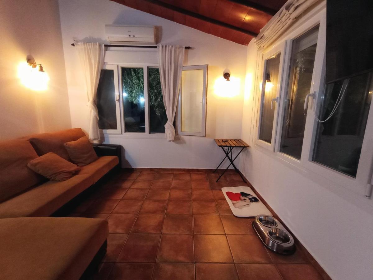 Ferienhaus Manueles Ideal Perros Pet Friendly *