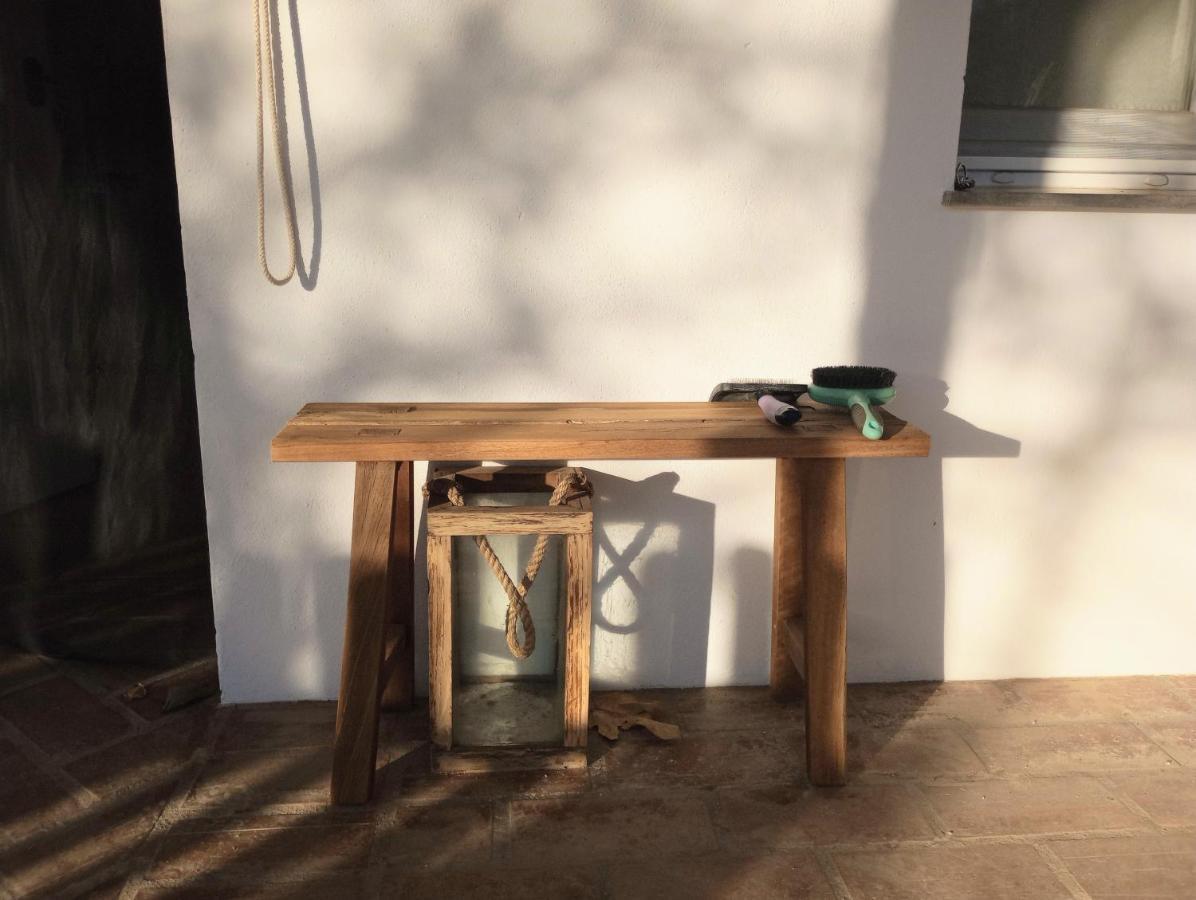 Holiday home Manueles Ideal Perros Pet Friendly