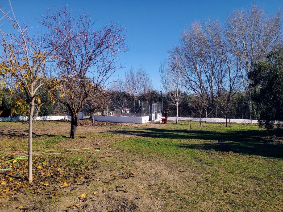 Manueles Ideal Perros Pet Friendly Ferienhaus Gojar