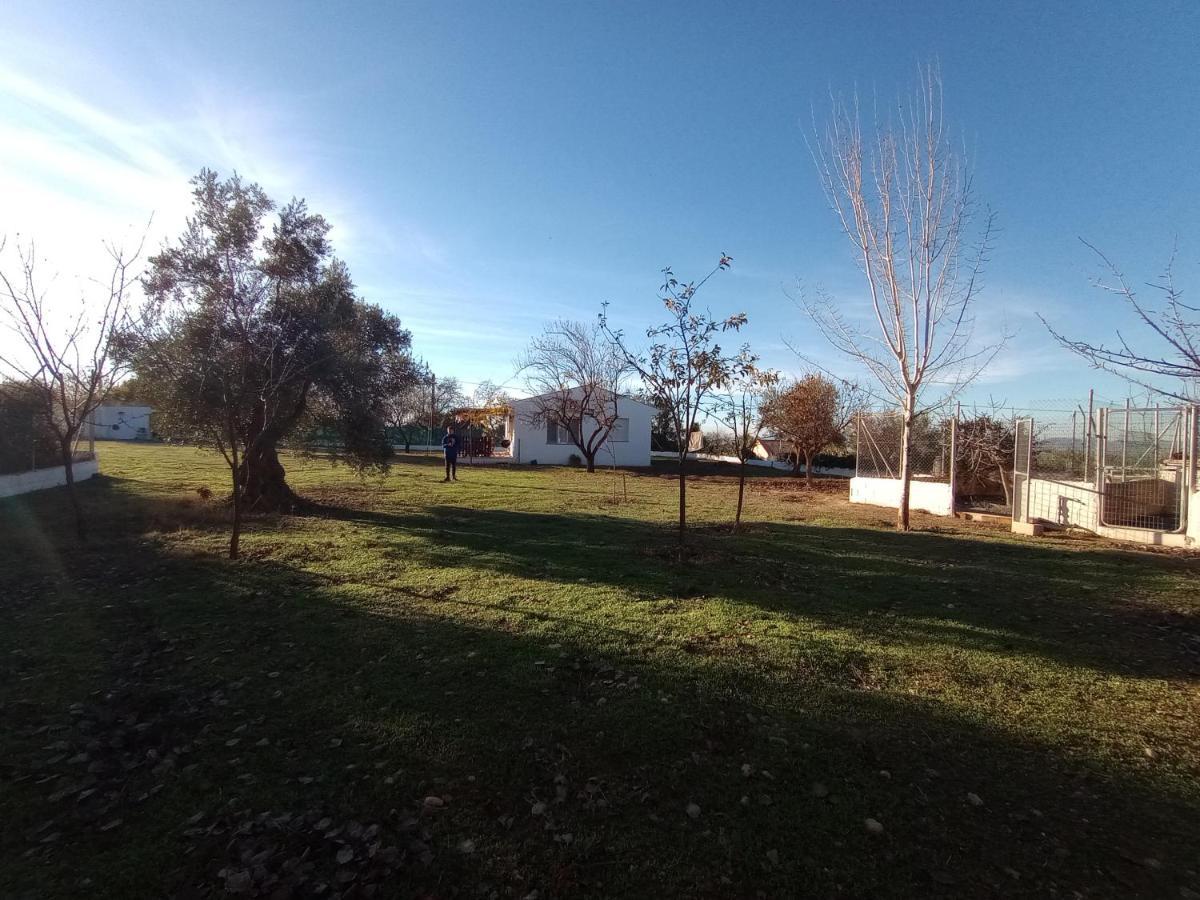 Manueles Ideal Perros Pet Friendly Holiday home *