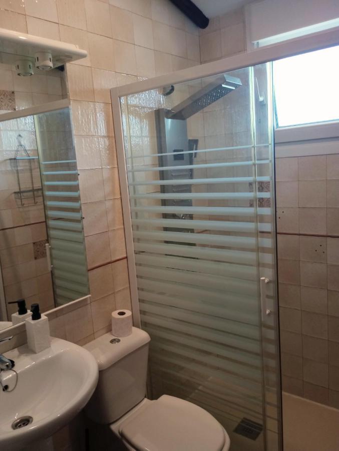 Holiday home Manueles Ideal Perros Pet Friendly Gojar