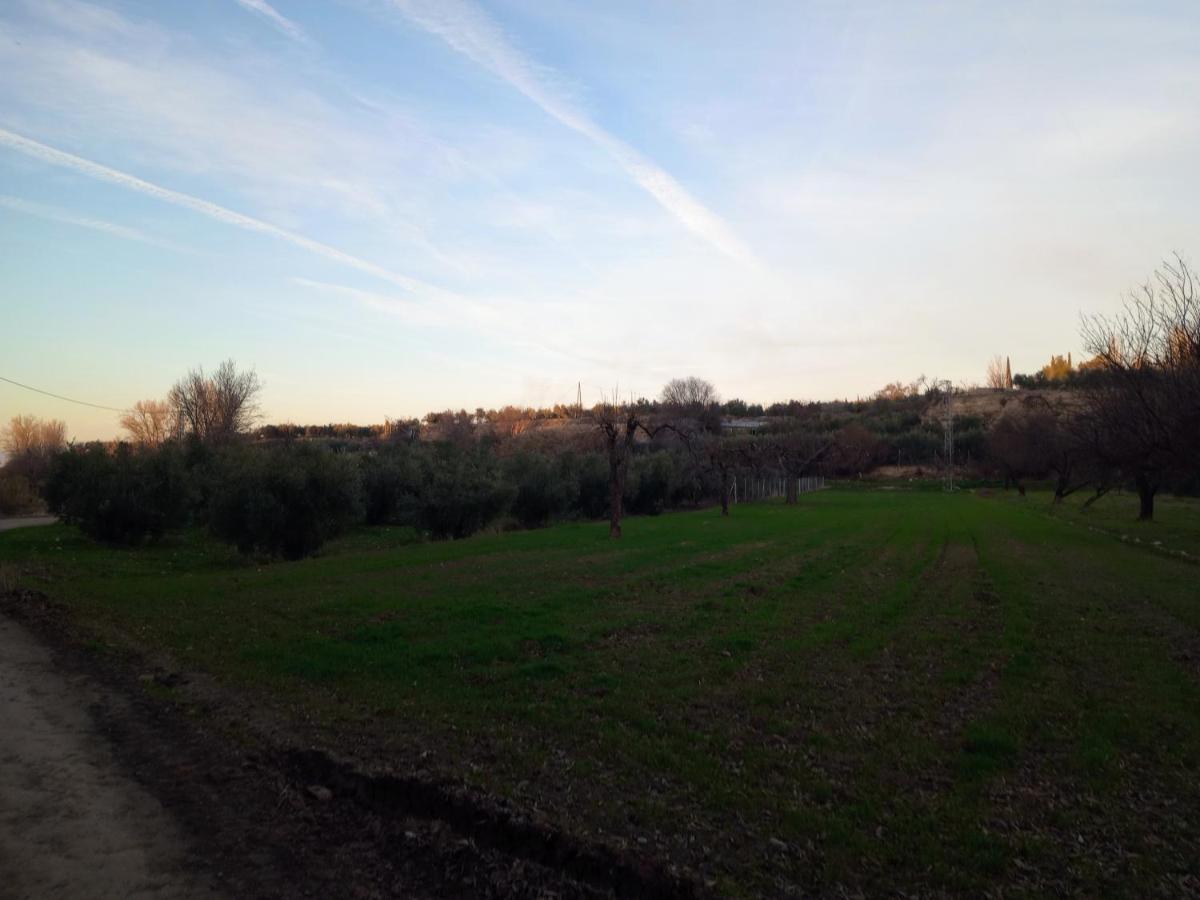 Holiday home Manueles Ideal Perros Pet Friendly
