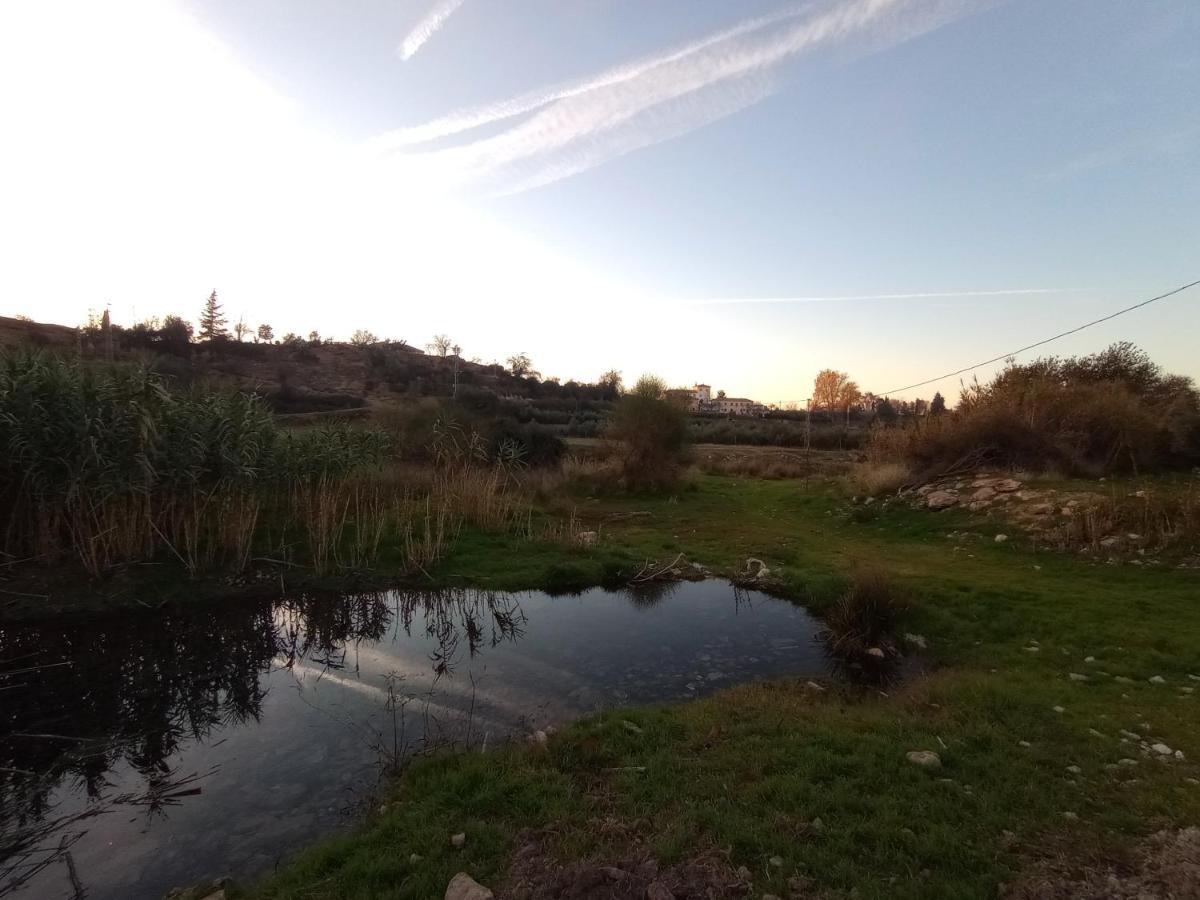 Holiday home Manueles Ideal Perros Pet Friendly