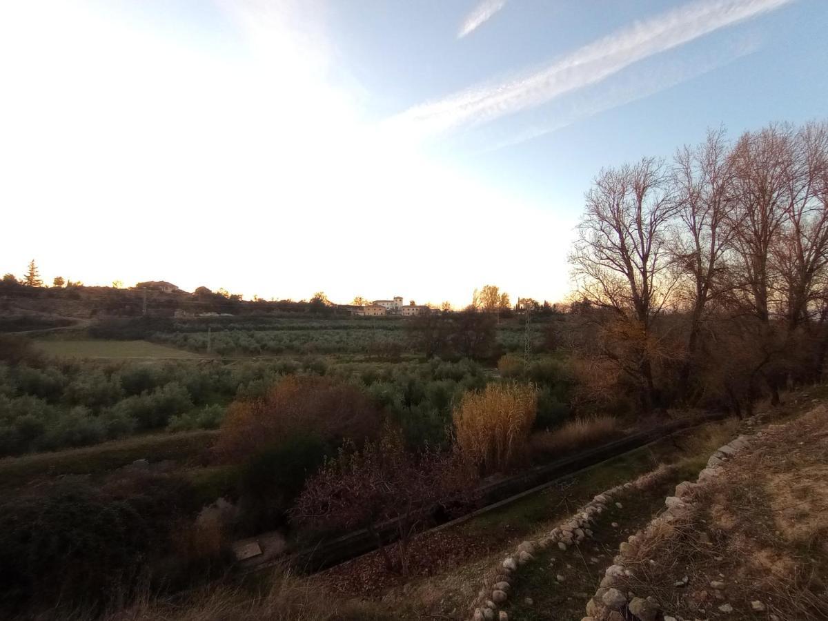 Manueles Ideal Perros Pet Friendly Holiday home