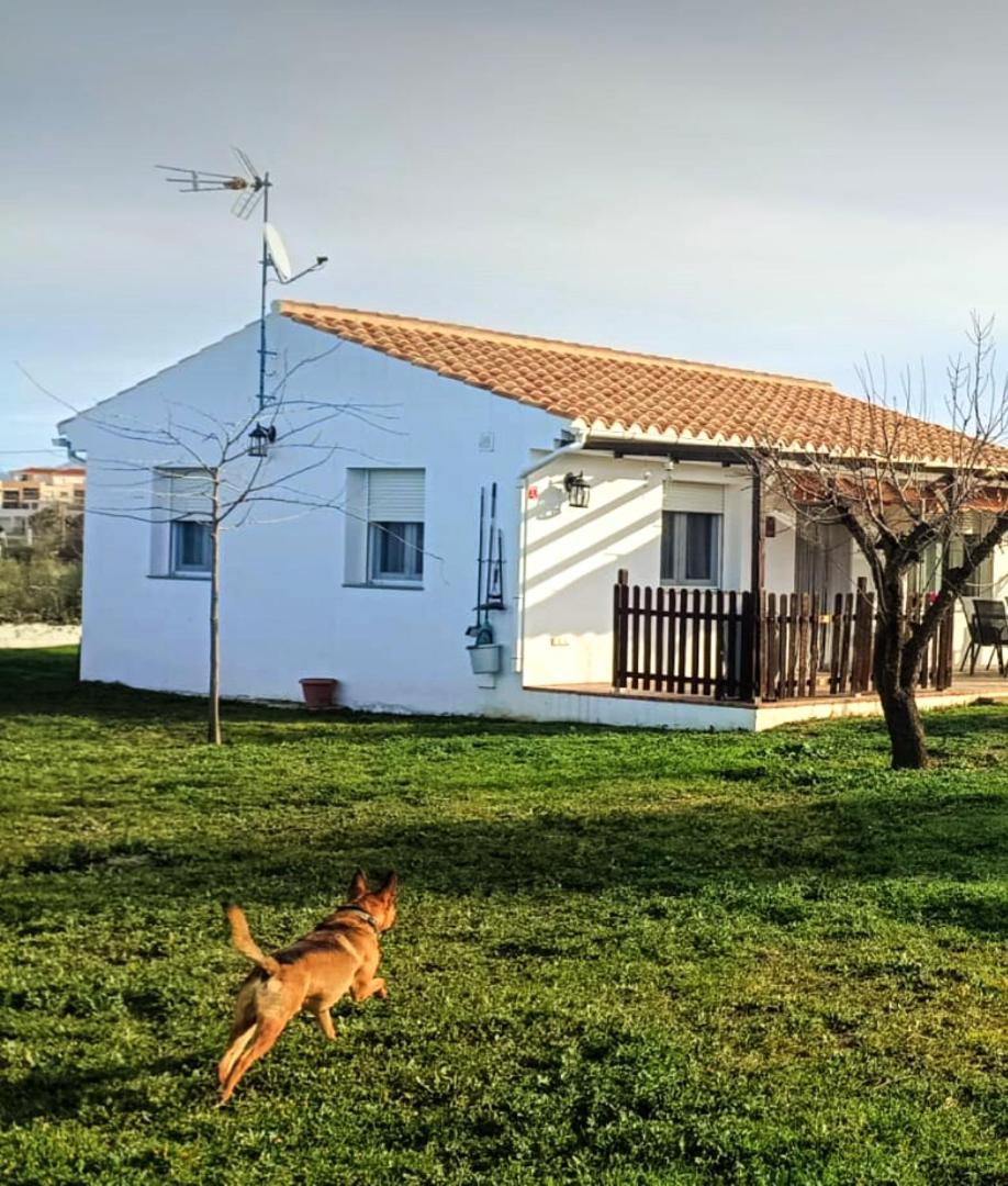 Holiday home Manueles Ideal Perros Pet Friendly *