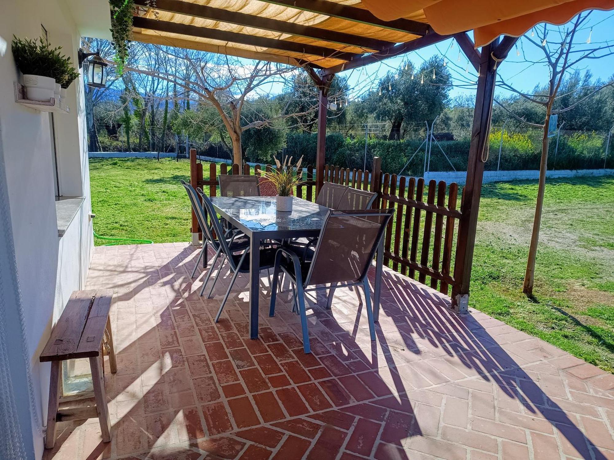 Manueles Ideal Perros Pet Friendly *