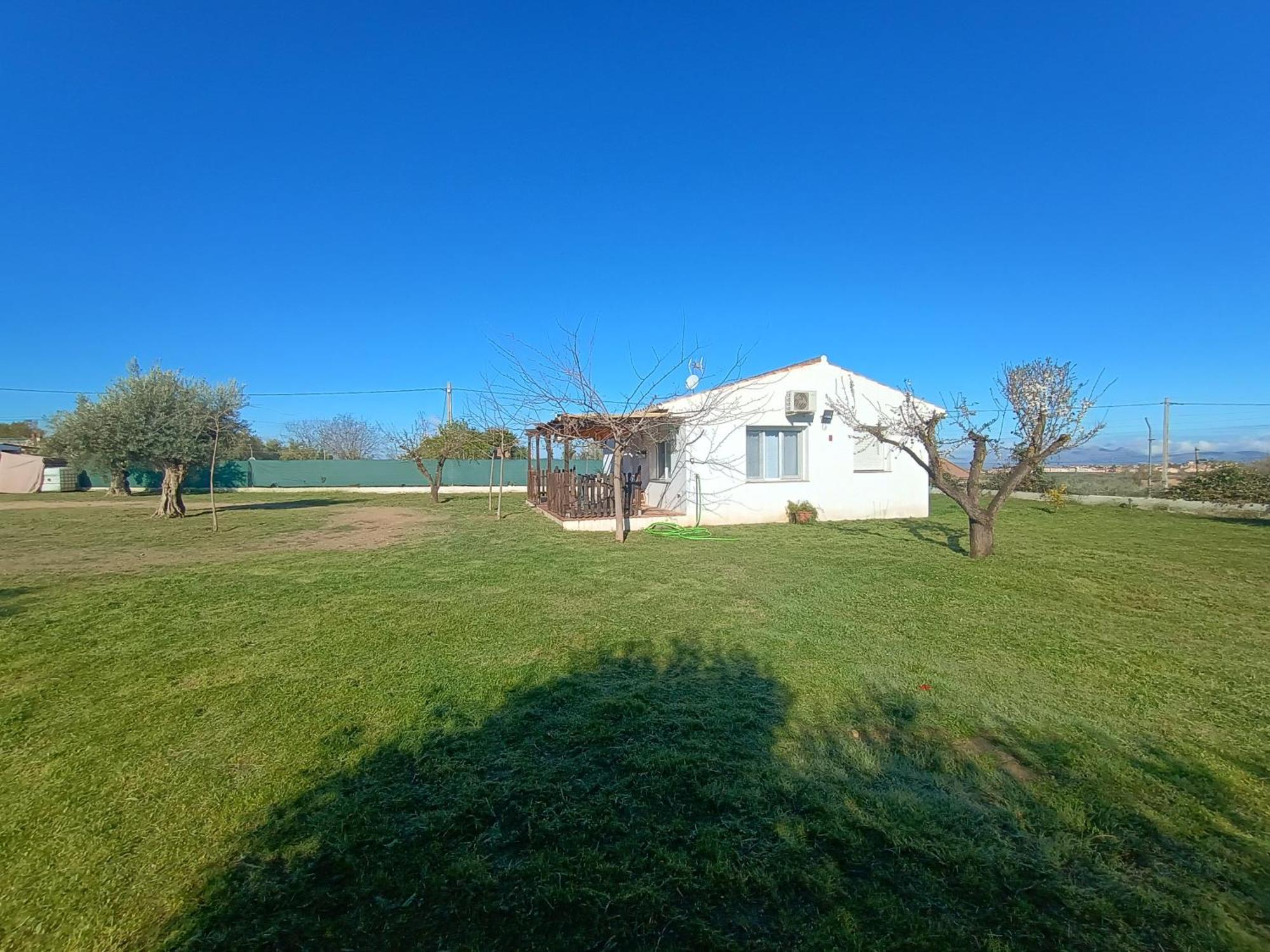 Manueles Ideal Perros Pet Friendly Holiday home *