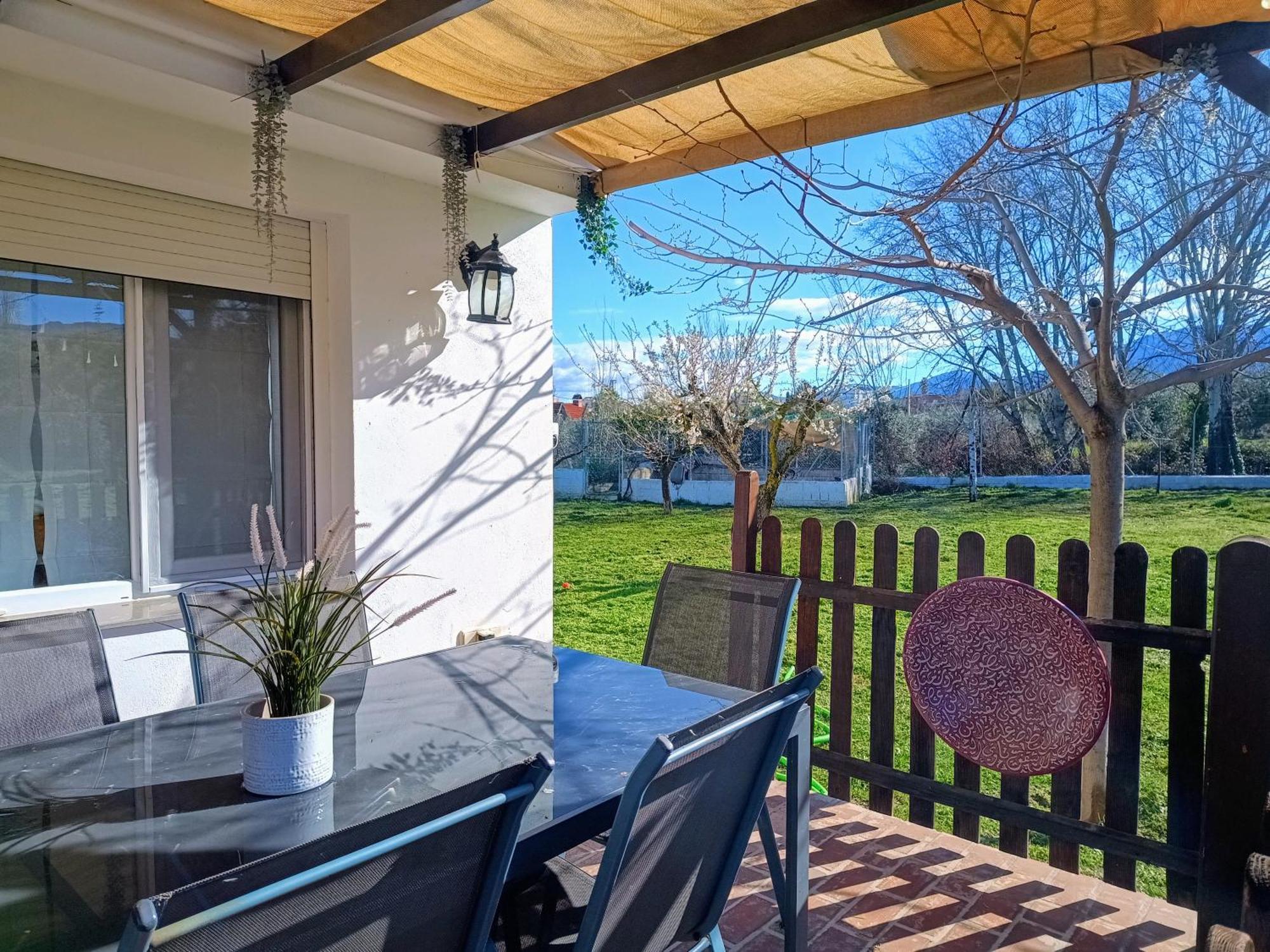 Manueles Ideal Perros Pet Friendly Holiday home